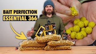 Unboxing Bait Perfection Essential 366