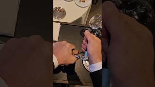 Opening Tableside $250 2017 Jean Chauvenet NSG #fyp #pov #food #trending #viralvideo #explore #wow