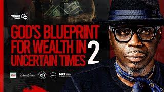 Money of the Future: God's Blueprint For Wealth in Uncertain times Pt 2