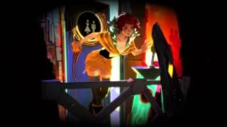 Transistor - Bathroom Break - Freshen Up