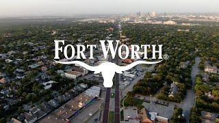 City of Fort Worth | This is Fort Worth