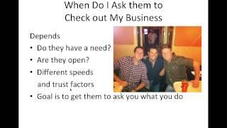 How to Recruit for Network Marketing using Facebook