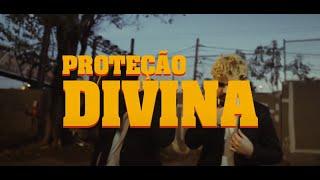 EF x YUN LI - PROTEÇÃO DIVINA [Official Music Video]