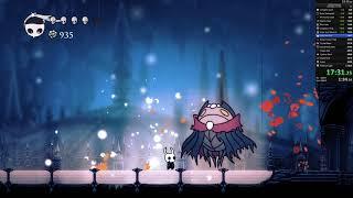 Hollow Knight All Skills (1.5.78) NMG 1:04:09