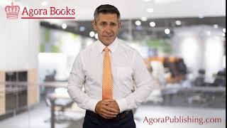 Book self-publishing: Agora Publishing offers totally free tips for authors