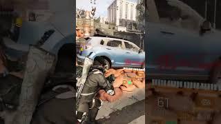 mazapan needs some milk | #abstractinfo on #Twitch #division2pvp #darkzone