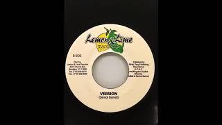 Dainty Riddim Mix (Lemon & Lime Records, 1999)