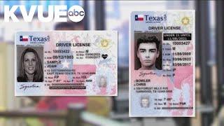 Deadline to get a REAL ID is May 7, 2025