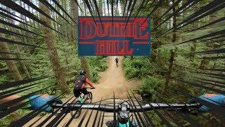 Evergreen Mountain Bike Festival 2019 // Demos, Jumps, Drops