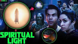 Little-Known Details From Stree 2: The Unseen Hints You Didn't Catch | Shraddha Kapoor | Rajkummar