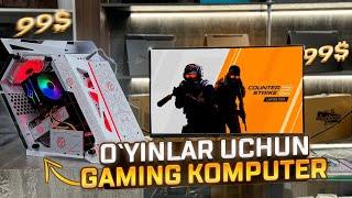 99$ GA GAMING KOMPUTER MONITORI BILAN