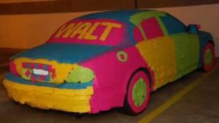 The Ultimate Post-It® Note Prank Ever