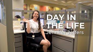 Day in the Life of a TMX Recruiter