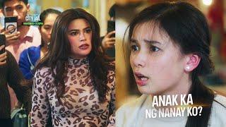 Prinsesa Ng City Jail: Divina, tatawaging anak si Libby (Teaser Ep. 22)