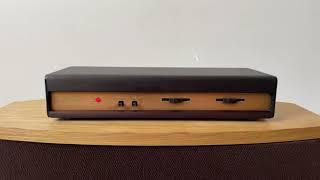 Bose 901 Series VI Active Equalizer EQ