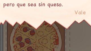 sin queso