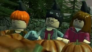 LEGO Harry Potter Collection Launch Trailer