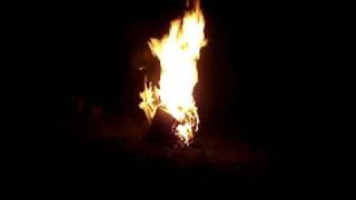 Fizzing Fuel Cell Explosion