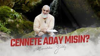 CENNETE ADAY MISIN? | Nureddin YILDIZ