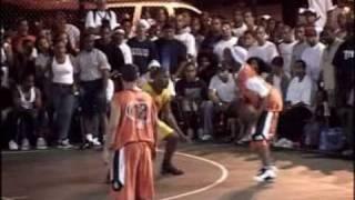 Bone Collector - 2003 Streetball Classics