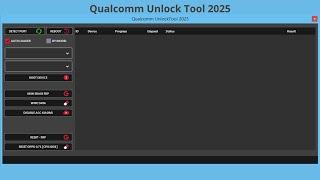 Qualcomm Unlock Tool 2025 | Frp Free Download