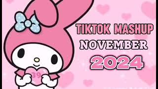 TIKTOK MASHUP 2024  (November)