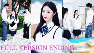 Revenge! Bro & crush turned her into a 200-pound fat girl! She make them cry！KDrama【ENG SUB】【FULL】