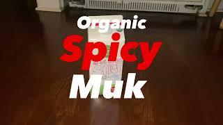 Spicy milk English Project