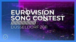 Eurovision Song Contest 2011 - Grand Final - Full Show