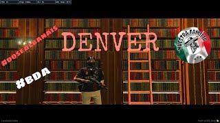 POV DENVER - Nuestra vs AlbanoucheBAYLIF #bda #dose #baylife