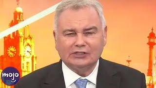 10 Times Eamonn Holmes Pissed Off Everyone