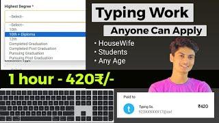 Without Fees Work From Home Jobs | Online Jobs at Home | Data Annotation | Part Time Job |Earn Money