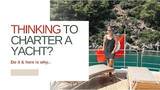 Yacht Charter Guide for Beginners - How to Rent Yachts