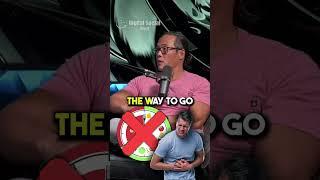 Is Intermittent Fasting making you FAT?