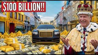 Luxembourg Is The Richest Country In The World And Here's Why!