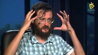 Станислав Дробышевский: Эволюция мозга | Человек разумный