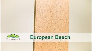 European Beech Timber | Timbersource