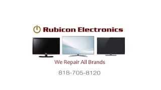 television repair tarzana, reseda, sherman oaks, woodland hills