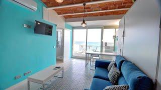 Blue Sea Front by Hello Homes Sitges, Sitges, Spain