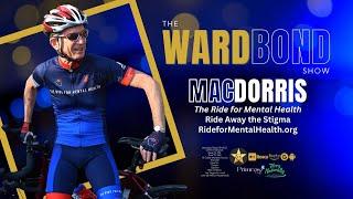 Ride Away the Stigma: Ride for Mental Health with Mac Dorris