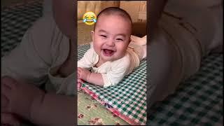 Cute Babies Laughing #cutebaby #status #babyshorts #viral