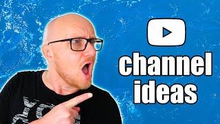 YouTube channel name ideas – 5 easy steps