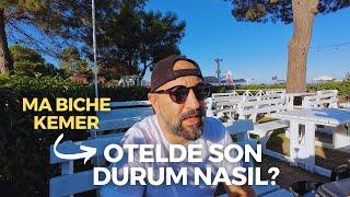 Ma Biche Kemer | Göynük’te Ekonomik ve Keyifli Aile Tatili