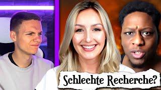 Das Video gegen Alicia Joe war viel kritischer als gedacht