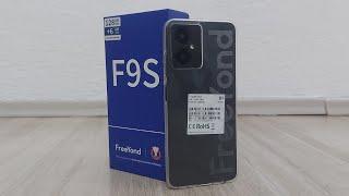 FreeYond F9S Unboxing and Review 70$ Phone 2025