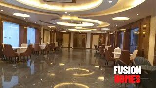 Fusion Homes Noida Extension |2,3,4 BHK Affordable Apartment for sale |Greater Noida west|Home Tour