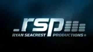 Ryan Seacrest Productions Logo 1990-2000