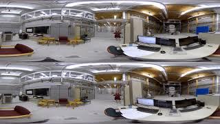 National MagLab Virtual Tour - 360 Stereoscopic 8K