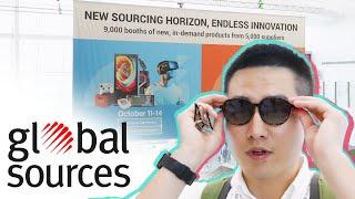 We Visited Global Sources Hong Kong Shows 2023: Amazing Shows for The Industry!