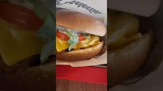 BURGER  KING sa MELLINGEN GERMANY